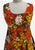 Fresh Statement Dress 'VIP'