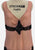 Vintage Clothing - Deco Style Dress 'VIP' - Painted Bird Vintage Boutique & The Aviary - Dresses