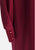 Vintage Clothing - Rippling Raspberries Dress 'VIP' - Painted Bird Vintage Boutique & The Aviary - Dresses