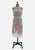 Vintage Clothing - Ferris Day Off Dress 'VIP' - Painted Bird Vintage Boutique & The Aviary - Dresses