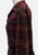 Vintage Clothing - Deeply Checked Dress 'VIP' - Painted Bird Vintage Boutique & The Aviary - Dresses