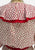 Exceptional Necking Dress 'VIP'