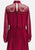 Vintage Clothing - Dancing Escapade Dress 'VIP' - Painted Bird Vintage Boutique & The Aviary - Dresses