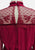 Vintage Clothing - Dancing Escapade Dress 'VIP' - Painted Bird Vintage Boutique & The Aviary - Dresses