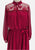 Vintage Clothing - Dancing Escapade Dress 'VIP' - Painted Bird Vintage Boutique & The Aviary - Dresses