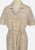 Filigree Floral Dress 'VIP'