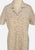 Filigree Floral Dress 'VIP'