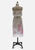 Vintage Clothing - Ferris Day Off Dress 'VIP' - Painted Bird Vintage Boutique & The Aviary - Dresses