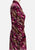 Vintage Clothing - Seventies Sashay Dress 'VIP' - Painted Bird Vintage Boutique & The Aviary - Dresses
