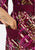 Vintage Clothing - Seventies Sashay Dress 'VIP' - Painted Bird Vintage Boutique & The Aviary - Dresses