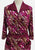 Vintage Clothing - Seventies Sashay Dress 'VIP' - Painted Bird Vintage Boutique & The Aviary - Dresses