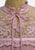 Vintage Clothing - Pinky Swish Dress 'VIP' - Painted Bird Vintage Boutique & The Aviary - Dresses