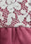 Vintage Clothing - Sweet Peasant In Lace 'VIP' - Painted Bird Vintage Boutique & The Aviary - Dresses