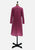 Vintage Clothing - Melbourne Pink Ensemble 'VIP' - Painted Bird Vintage Boutique & The Aviary - Ensemble