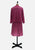 Vintage Clothing - Melbourne Pink Ensemble 'VIP' - Painted Bird Vintage Boutique & The Aviary - Ensemble