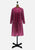 Vintage Clothing - Melbourne Pink Ensemble 'VIP' - Painted Bird Vintage Boutique & The Aviary - Ensemble
