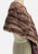 Vintage Clothing - Romantics Cape 'VIP' - Painted Bird Vintage Boutique & The Aviary - Cape