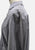El Jay Grey Ultrasuede Vintage Jacket 'VIP'