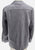 El Jay Grey Ultrasuede Vintage Jacket 'VIP'