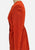 Aperol Wool Coat Dress 'VIP'