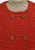 Aperol Wool Coat Dress 'VIP'