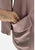 Vintage Clothing - Pink Steel Perfection 'VIP' - Painted Bird Vintage Boutique & The Aviary - Coats & Jackets