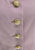Vintage Clothing - Pink Steel Perfection 'VIP' - Painted Bird Vintage Boutique & The Aviary - Coats & Jackets