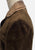 Salted Caramel Suede Jacket