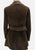 Salted Caramel Suede Jacket