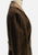 Salted Caramel Suede Jacket