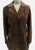 Salted Caramel Suede Jacket