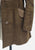Salted Caramel Suede Jacket