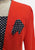 Vintage Clothing - Glorious Red N Dots Jacket - Painted Bird Vintage Boutique & The Aviary - Coats & Jackets