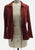 Carolyn Softee Suede Jacket - STYLIST COLLECTION 'VIP'