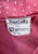 Vintage Clothing - Sweet Polkadots Bolero 'VIP' - Painted Bird Vintage Boutique & The Aviary - Coats & Jackets