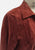 Carolyn Softee Suede Jacket - STYLIST COLLECTION 'VIP'