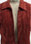 Carolyn Softee Suede Jacket - STYLIST COLLECTION 'VIP'