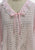 Frilly Pink Knit 'VIP'