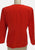Vintage Clothing - Glorious Red N Dots Jacket - Painted Bird Vintage Boutique & The Aviary - Coats & Jackets