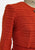 Aperol Wool Coat Dress 'VIP'