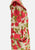 Vintage Clothing - Warring of Roses Coat 'VIP' - Painted Bird Vintage Boutique & The Aviary - Coats & Jackets