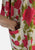 Vintage Clothing - Warring of Roses Coat 'VIP' - Painted Bird Vintage Boutique & The Aviary - Coats & Jackets