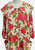 Vintage Clothing - Warring of Roses Coat 'VIP' - Painted Bird Vintage Boutique & The Aviary - Coats & Jackets