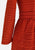 Aperol Wool Coat Dress 'VIP'