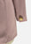 Vintage Clothing - Pink Steel Perfection 'VIP' - Painted Bird Vintage Boutique & The Aviary - Coats & Jackets