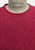 Vintage Clothing - Shiny Pink Knit 'VIP' - Painted Bird Vintage Boutique & The Aviary - Knit