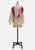 Vintage Clothing - Funky Fab Knit 'VIP' - Painted Bird Vintage Boutique & The Aviary - Knit