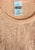 Peach Perfect Knit 'VIP'