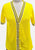 Vintage Clothing - Sour Knit 'VIP' - Painted Bird Vintage Boutique & The Aviary - Knit