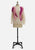 Vintage Clothing - Funky Fab Knit 'VIP' - Painted Bird Vintage Boutique & The Aviary - Knit